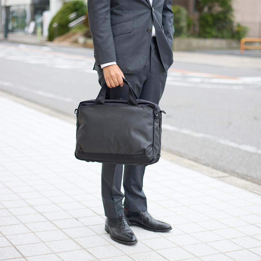 ace. エース ビジネスバッグ メンズ ラグレンティス ビズ ビジネス B4