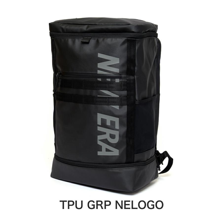 NEW ERA（ニューエラ） リュック NEW ERA 46L ボックス 通学 大容量