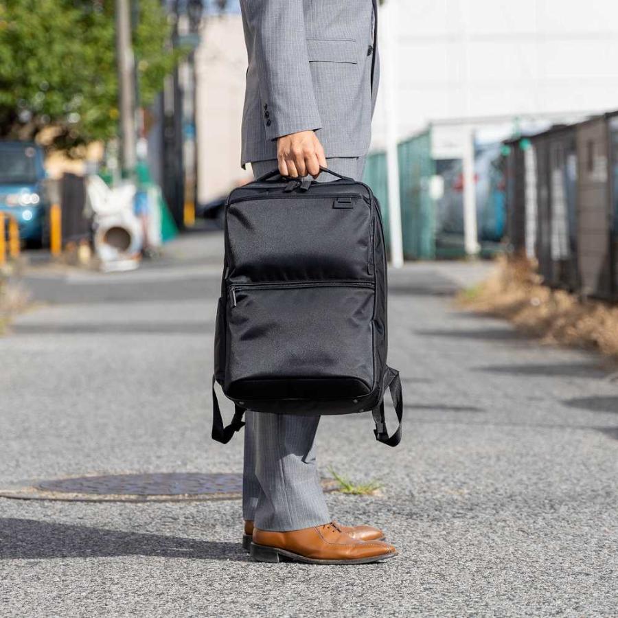 Samsonite（サムソナイト） リュック デボネア5 バックパックL EXP