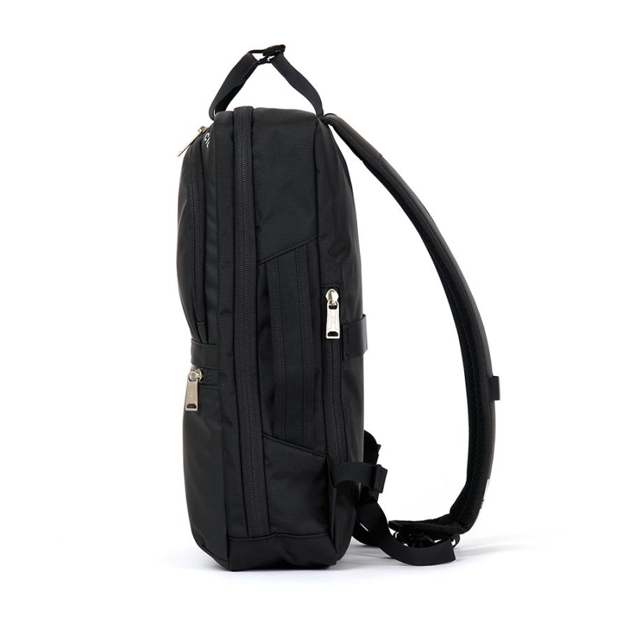 CIE（シー） リュック バッグ VARIOUS 2WAY BACKPACK S メンズ