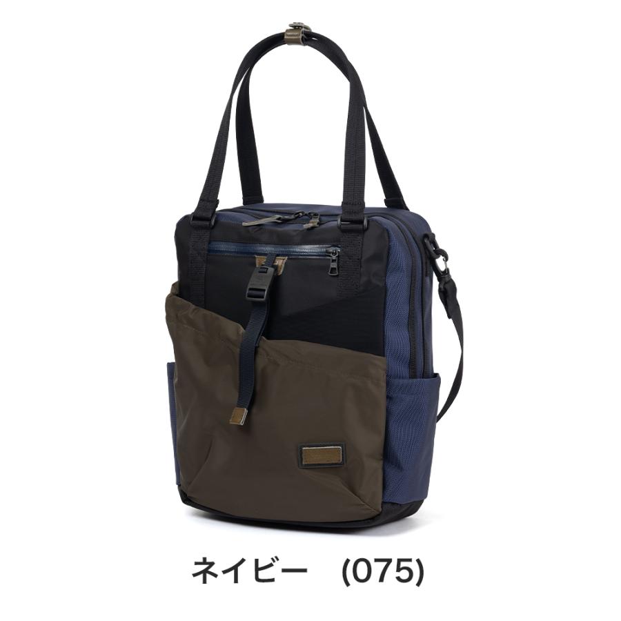 master-piece（マスターピース） 2WAY ダッフルバッグ ショルダー