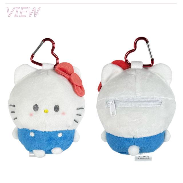 sanrio（サンリオ） キティ キーホルダー ぬいぐるみ ハローキティ