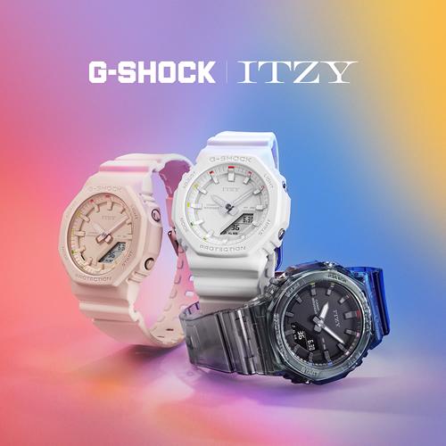 G-SHOCK GMA-P2100IT-7AJR カシオ CASIO アナログデジタル腕時計