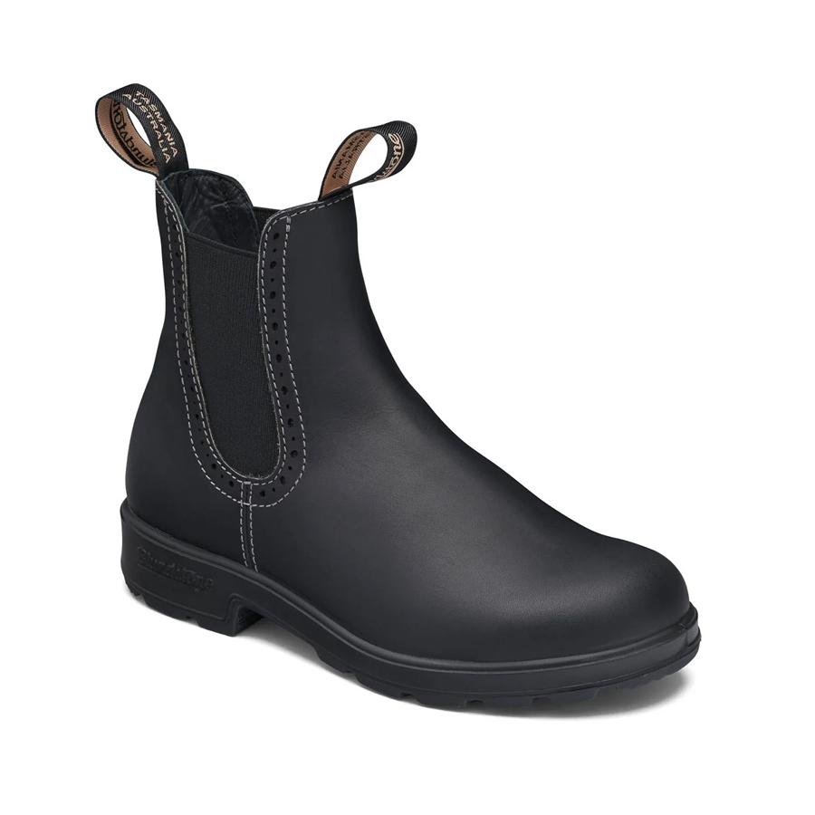 BLUNDSTONE（ブランドストーン） BS1448 Black ブラック スムース