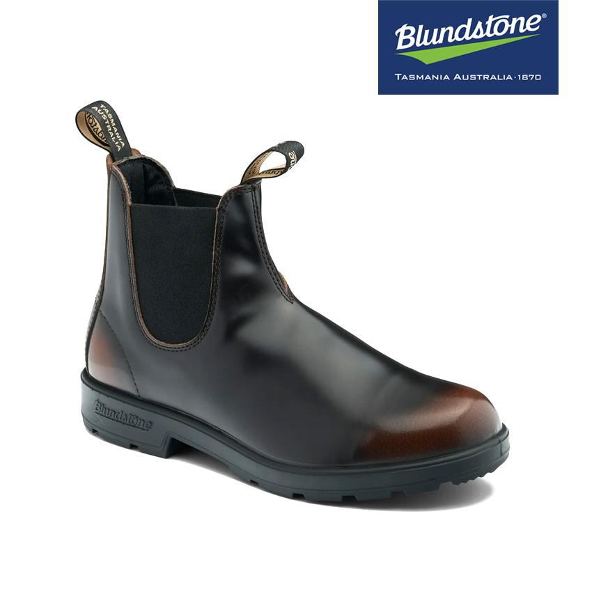 BLUNDSTONE（ブランドストーン） BS2506 Coffee Brush コーヒー