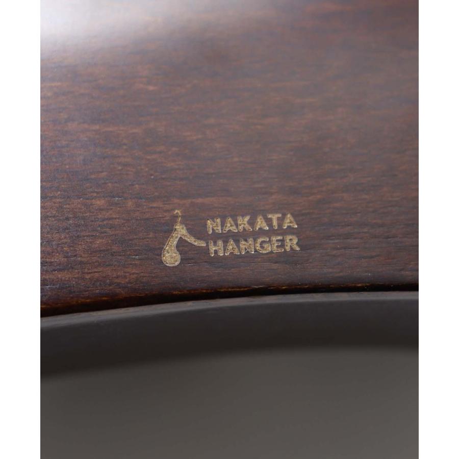 KADOYA HF HANGER TY-1 カドヤ公式ショップ ウッドハンガー ナカタ