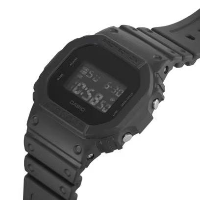 G-SHOCK Gショック 国内正規品 DW-5600UBB-1JF : A.M.I Yahoo!店