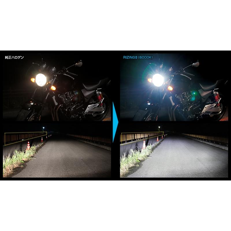 SPHERE LIGHT（スフィアライト） SRBH7060-02 スフィア LED RIZING2