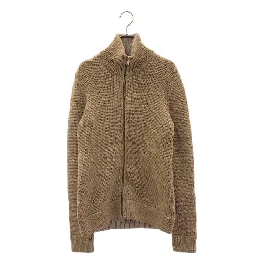 Maison Martin Margiela / メゾンマルタンマルジェラ ここのえ ウール