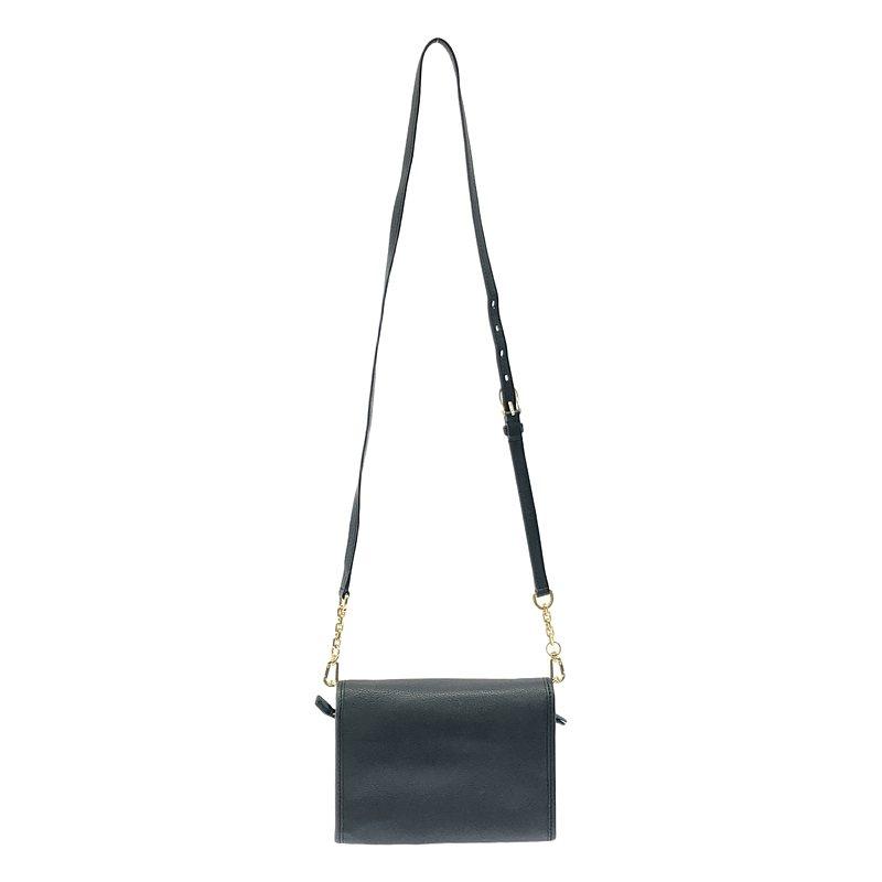TORY BURCH（トリーバーチ） 【新品】 | レザー 2way フラップ