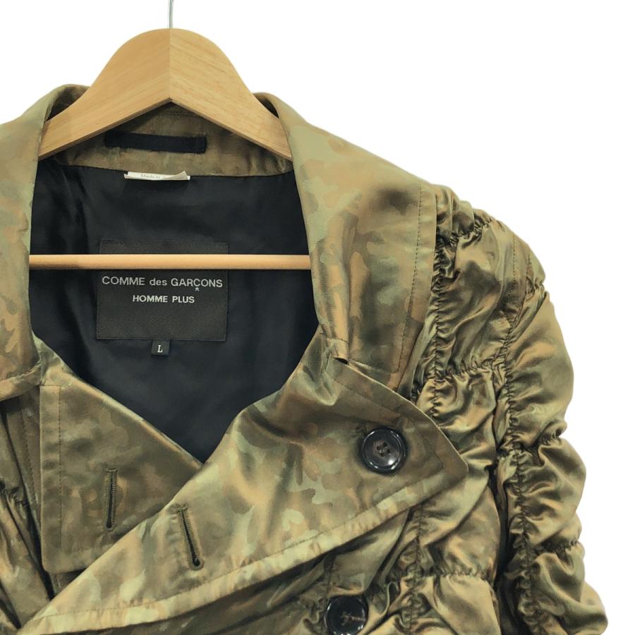 COMME des GARCONS HOMME PLUS 【美品】 / コムデギャルソンオム