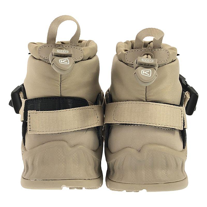 HYKE（ハイク） 【新品】 | × KEEN キーン別注 HOODZERRA NEXIS WP