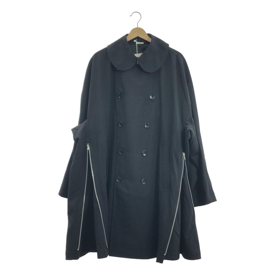 COMME des GARCONS HOMME PLUS / コムデギャルソンオムプリュス ジップ