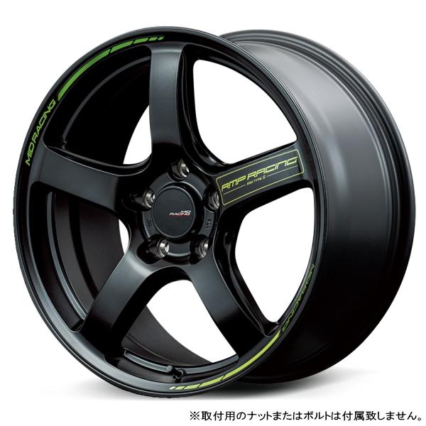 マルカサービス スイフトスポーツ/ヤリスクロス/etc 新品ホイールのみ4
