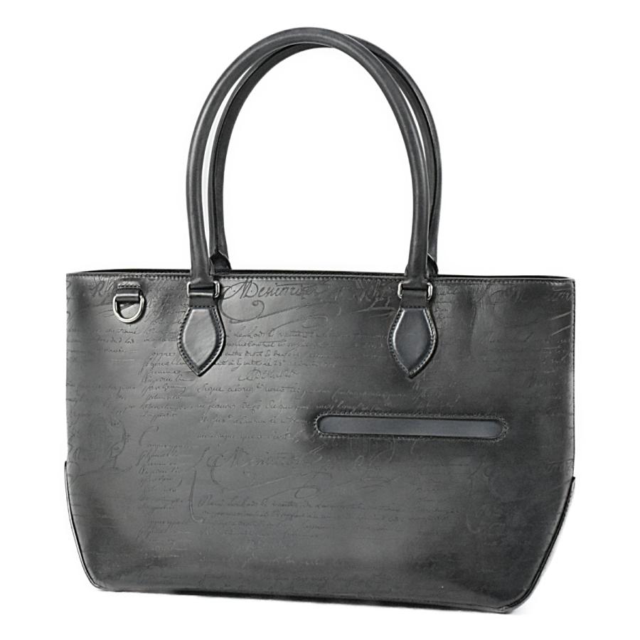 Berluti（ベルルッティ） 美品 現行モデル トゥジュールミニ ネオ
