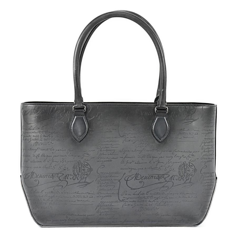 Berluti（ベルルッティ） 美品 現行モデル トゥジュールミニ ネオ