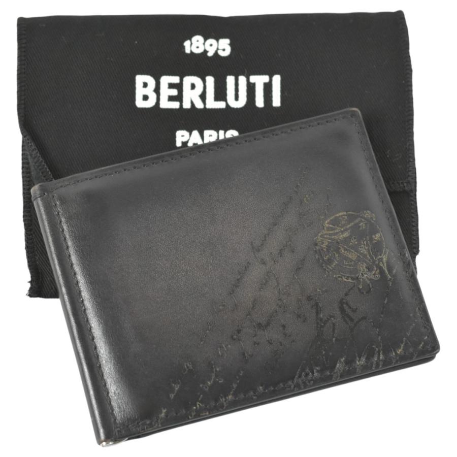 Berluti（ベルルッティ） 美品 スクリット カリグラフィ フィギュア 2