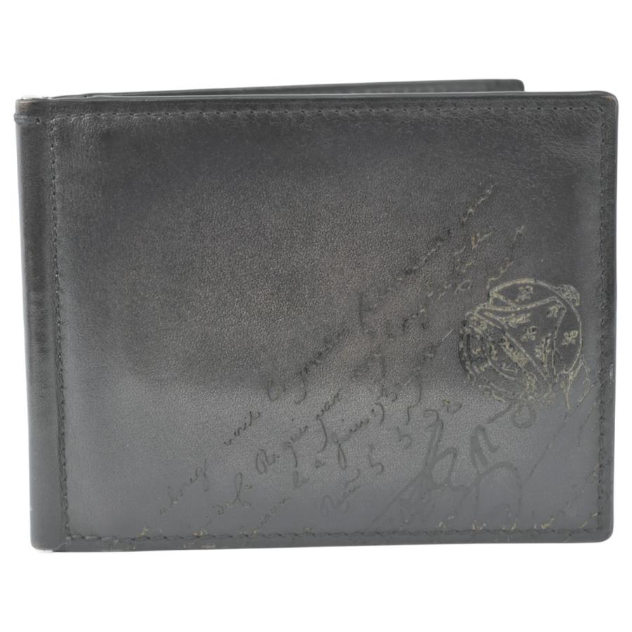 Berluti（ベルルッティ） 美品 スクリット カリグラフィ フィギュア 2