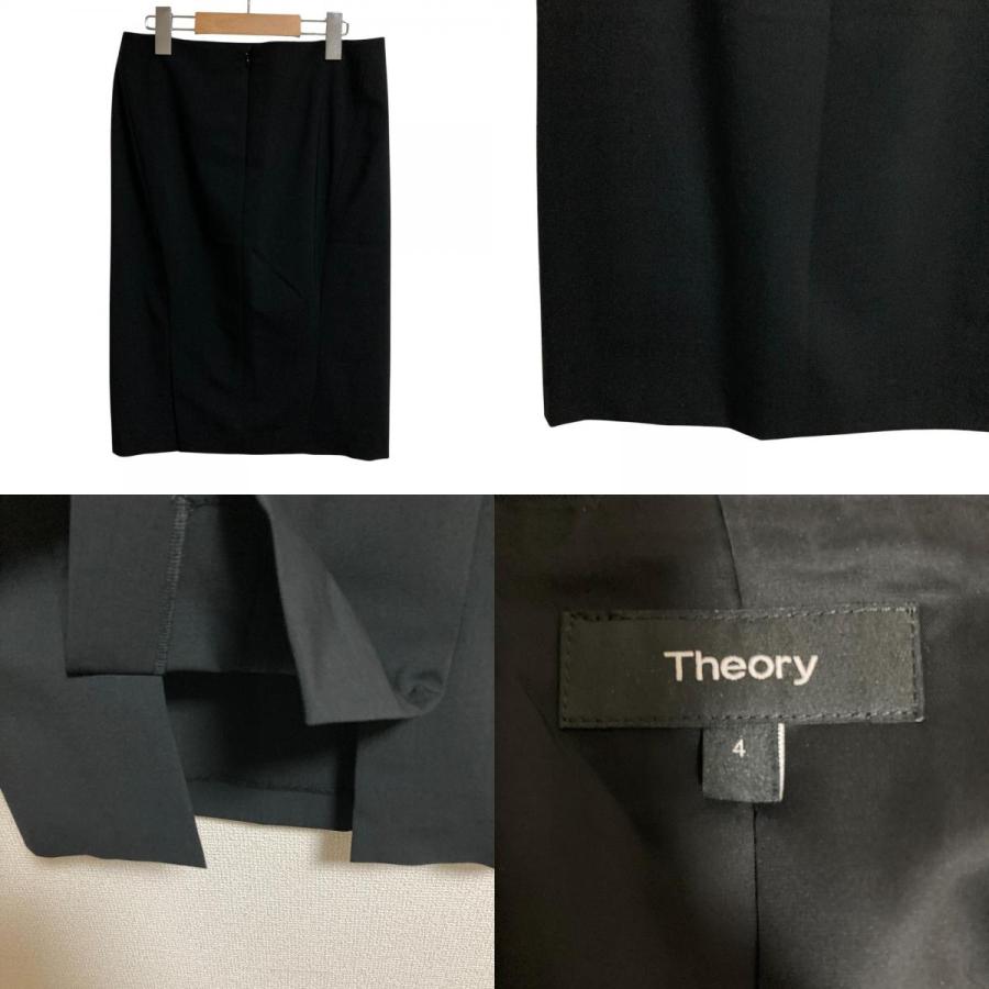 theory（セオリー） 美品 定番モデル TAILOR GABE N テーラード