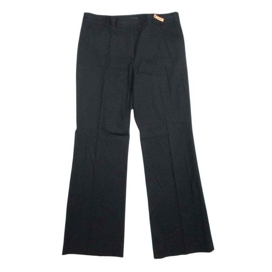 ICB（アイシービー） 良品 ストライプ パンツ スーツ セットアップ