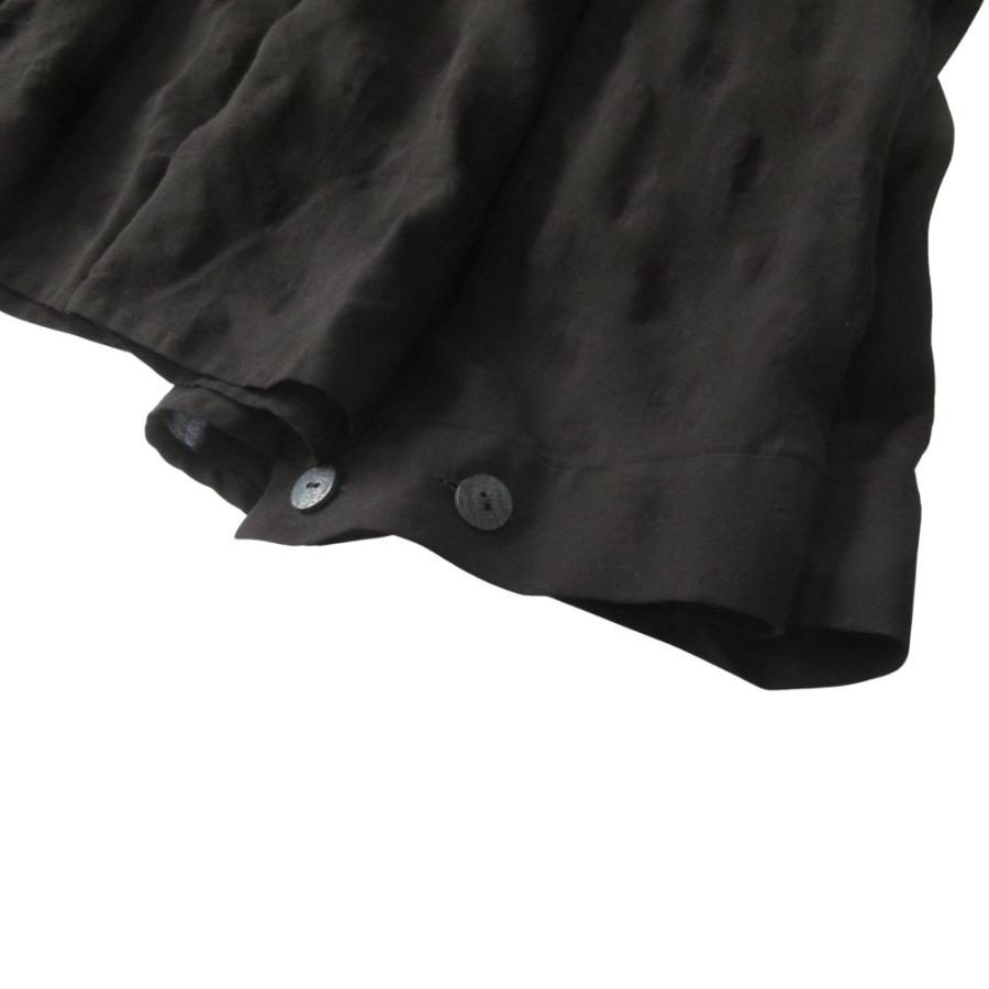 Sensounico（センソユニコ） 美品 慈雨 ドット 水玉 スカート ボトムス