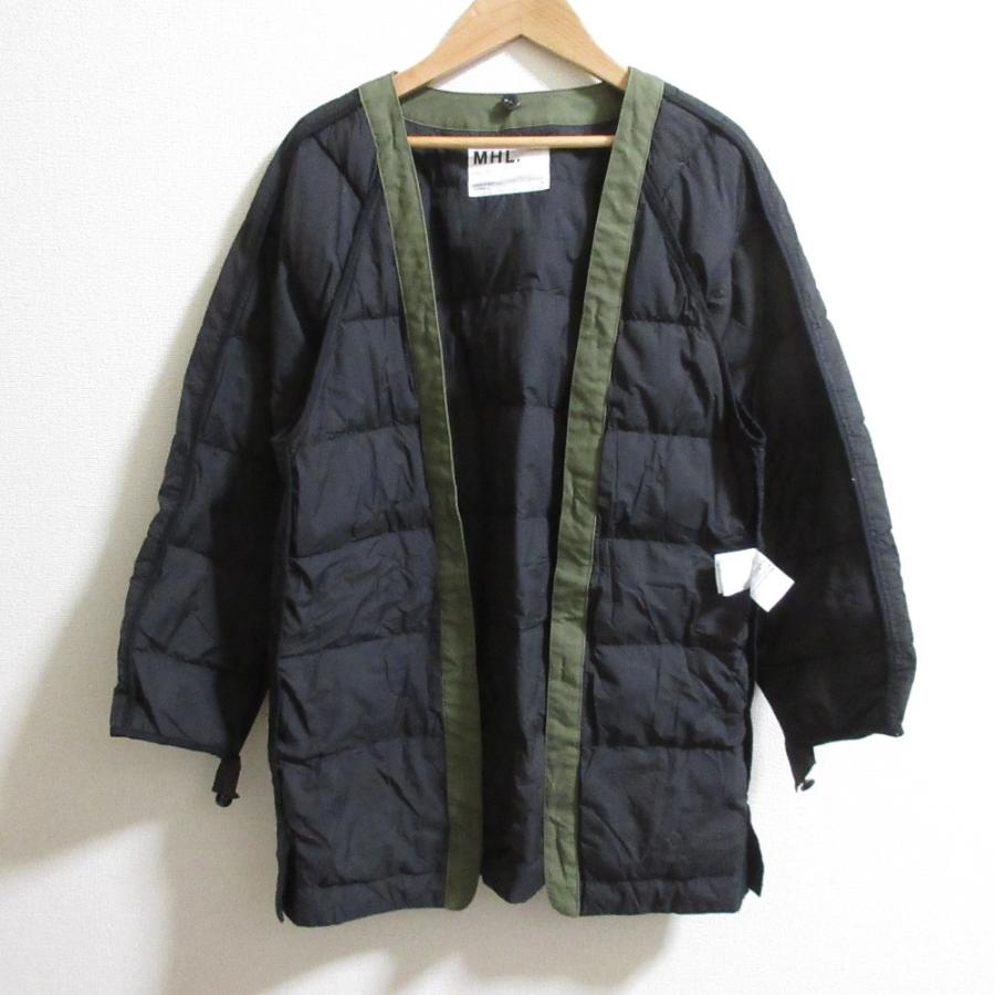 MARGARET HOWELL（マーガレットハウエル） 良品 MHL MARGARET HOWELL