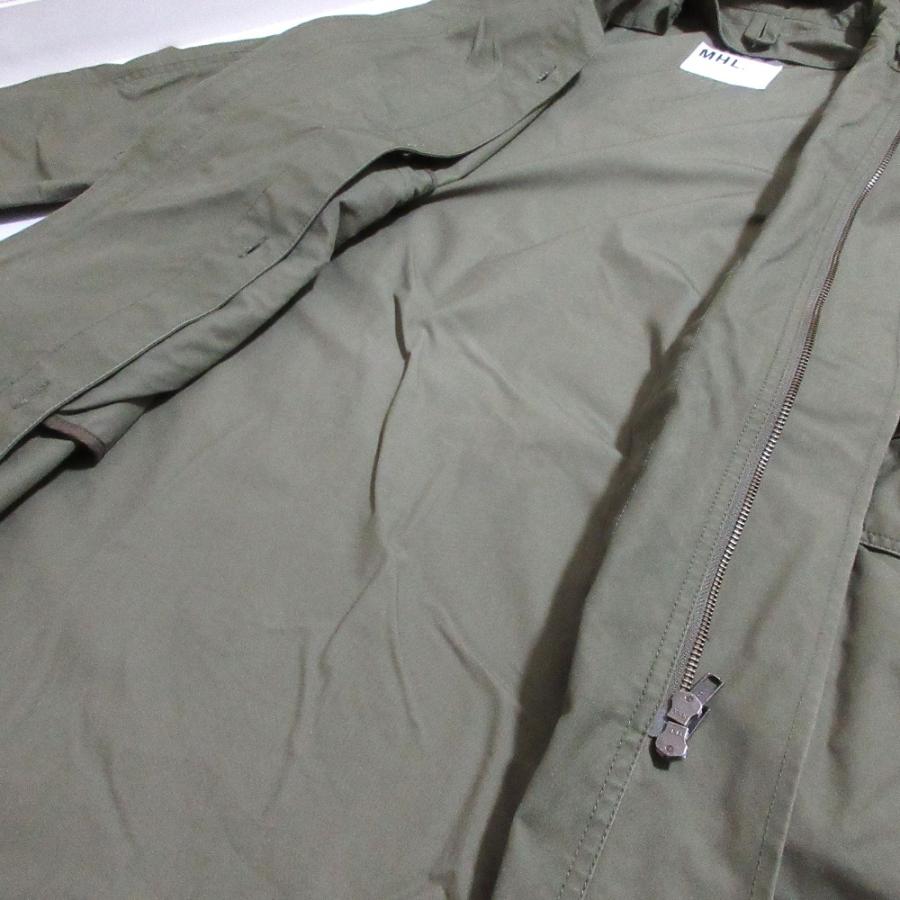 MARGARET HOWELL（マーガレットハウエル） 良品 MHL MARGARET HOWELL