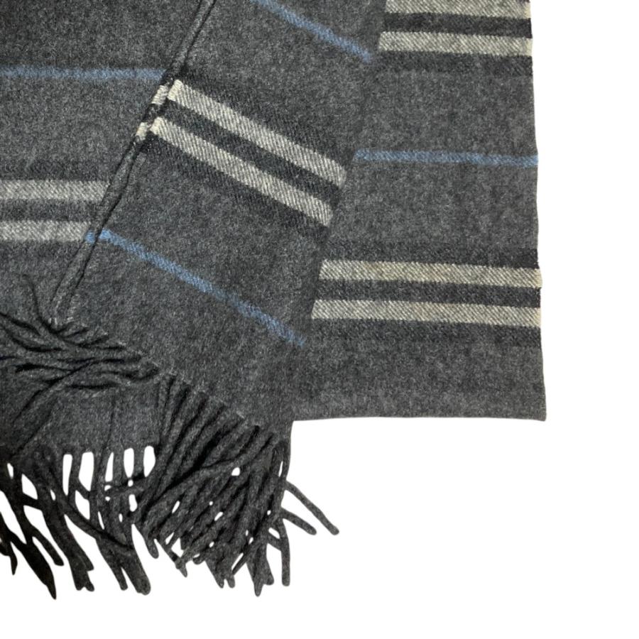 BURBERRY BLACK LABEL（バーバリーブラックレーベル） 良品 カシミヤ