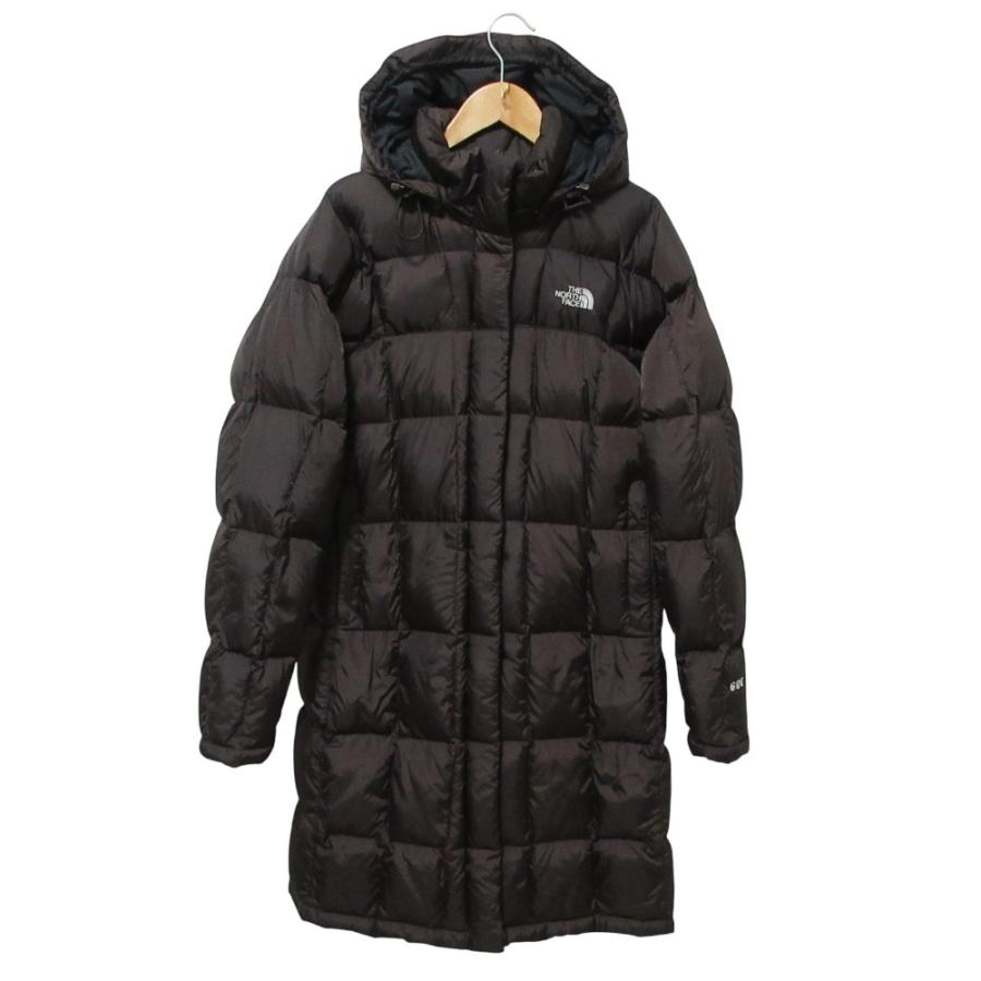 THE NORTH FACE（ザ ノースフェイス） 美品 ロング ダウンジャケット M