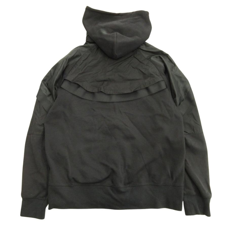 sacai（サカイ） 22aw Nike x Sacai ナイキ × Full Zip Hoodie
