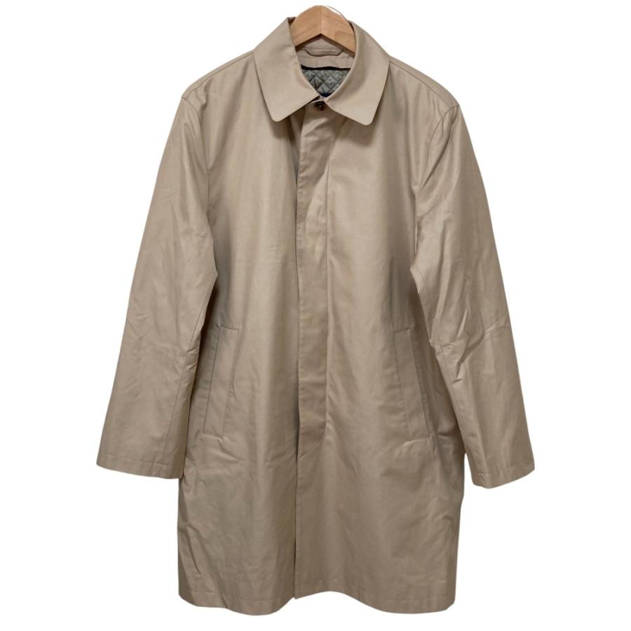 BROOKS BROTHERS（ブルックスブラザーズ） 美品 ライナー付き ステン