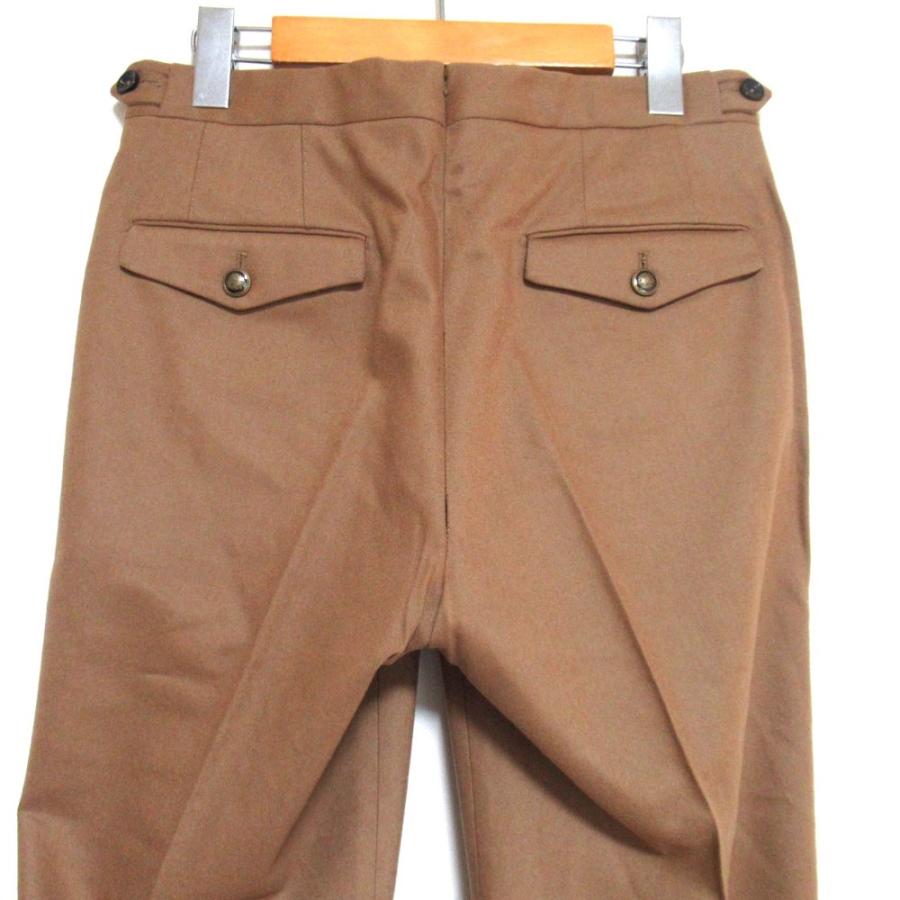 PT01（ピーティーゼロウーノ） 美品 ビームスF別注 GENTLEMAN FIT