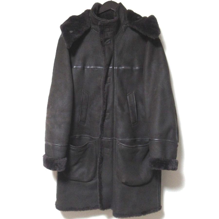 ARMANI COLLEZIONI 美品 アルマーニコレツィオーニ フーディー