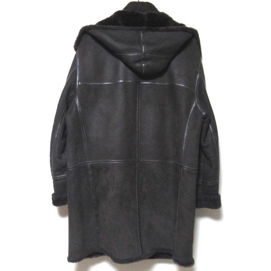 ARMANI COLLEZIONI 美品 アルマーニコレツィオーニ フーディー