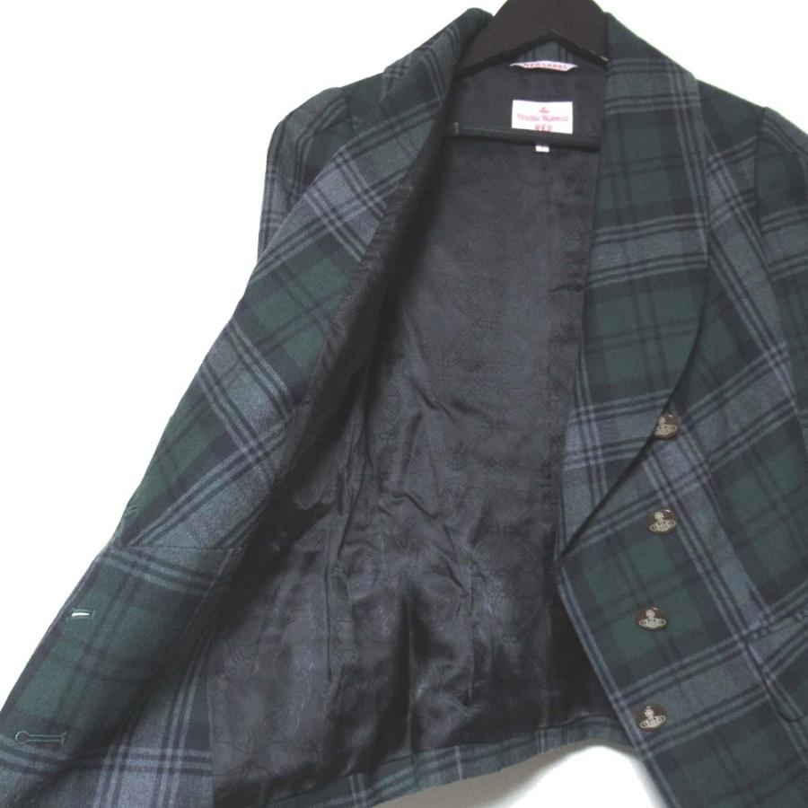 Vivienne Westwood red label 美品 ヴィヴィアンウエストウッドレッド