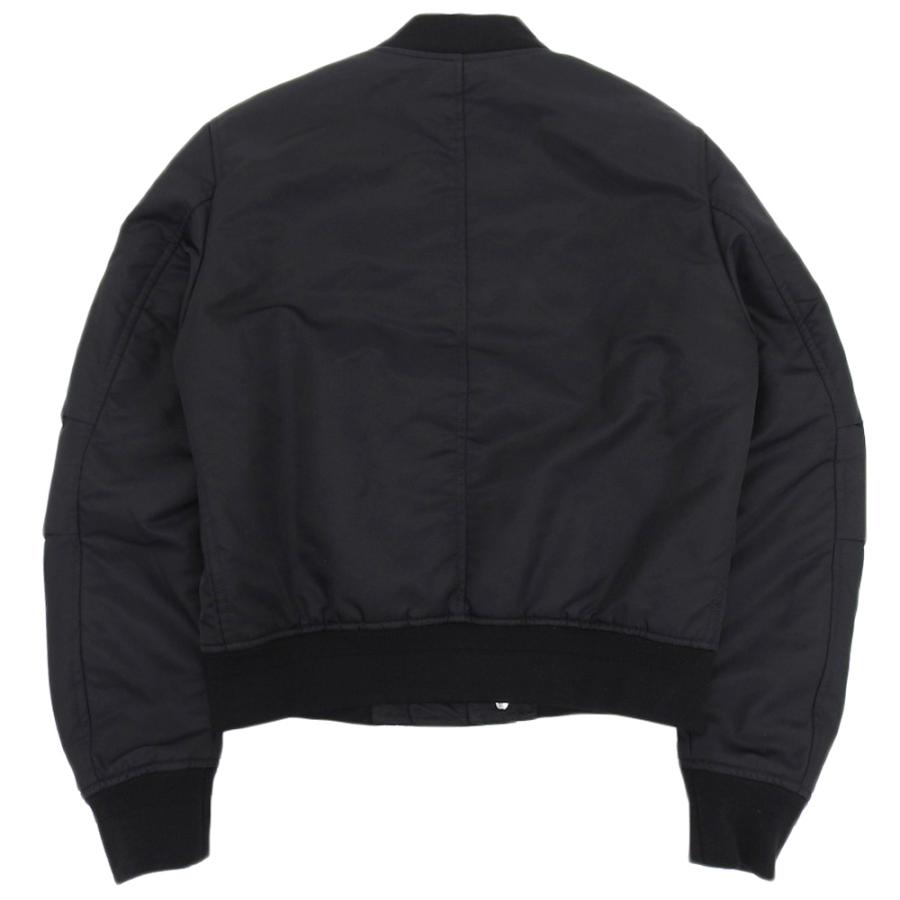 AMIRI（アミリ） 美品 Bones Bomber ボーン ナイロン MA-1 ボンバー