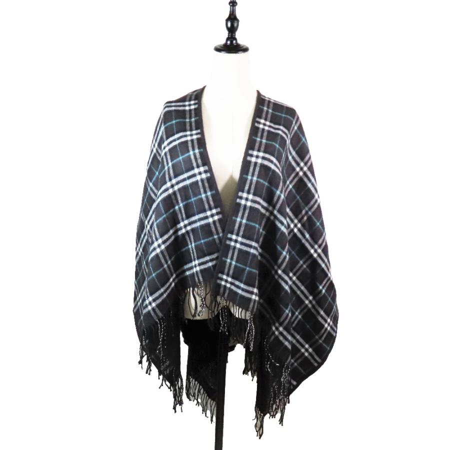 BURBERRY（バーバリー） 未使用 ダニエル・リー リバーシブル チェック