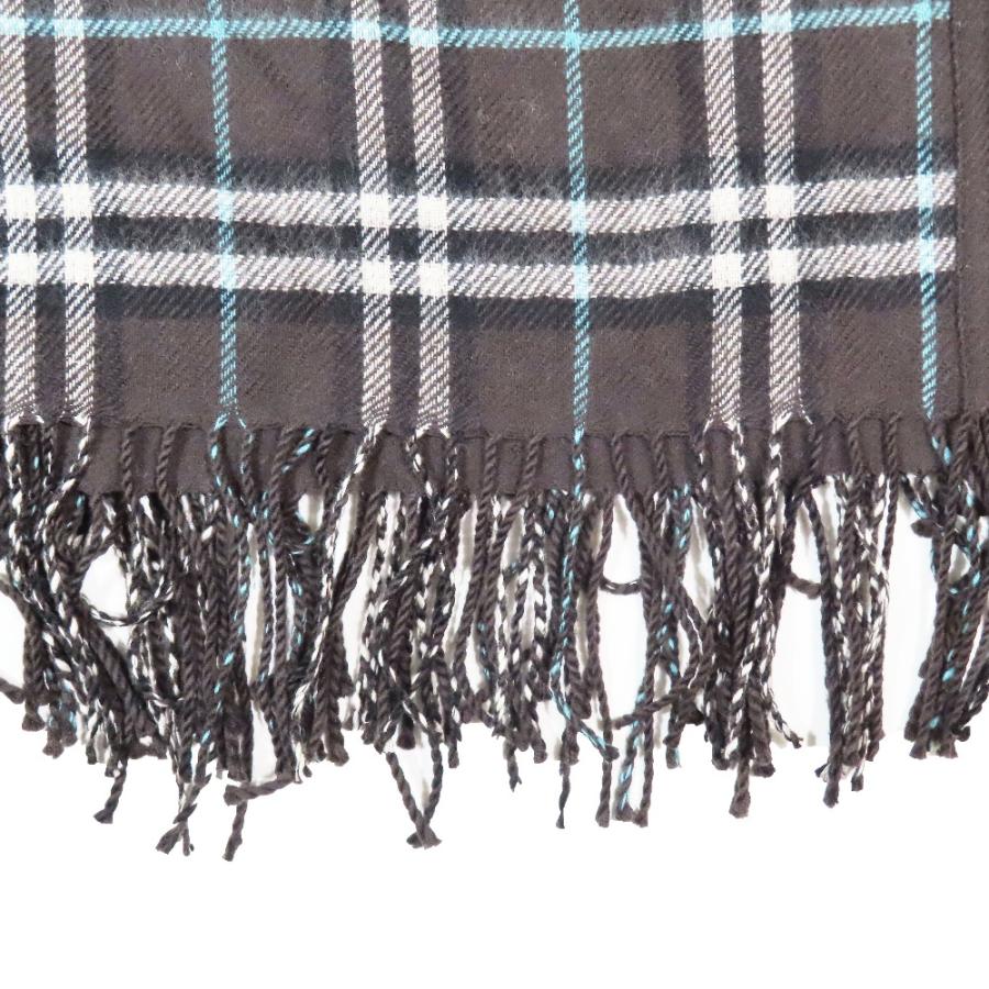 BURBERRY（バーバリー） 未使用 ダニエル・リー リバーシブル チェック