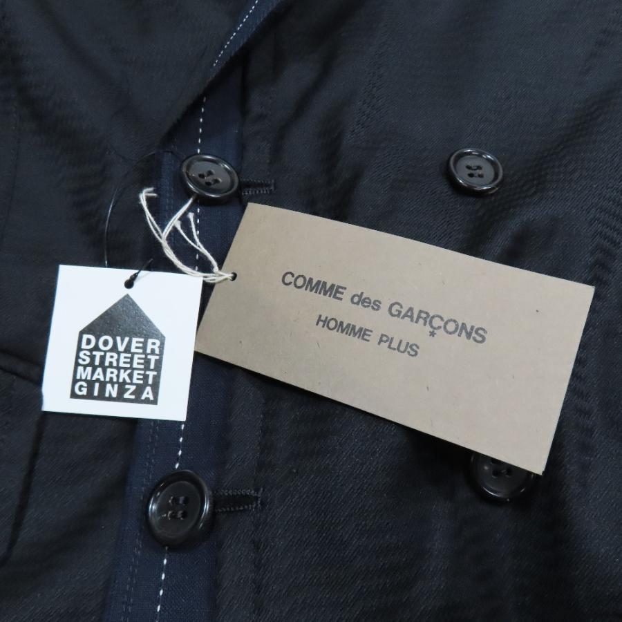 COMME des GARCONS HOMME PLUS 未使用 17SS コムデギャルソンオム