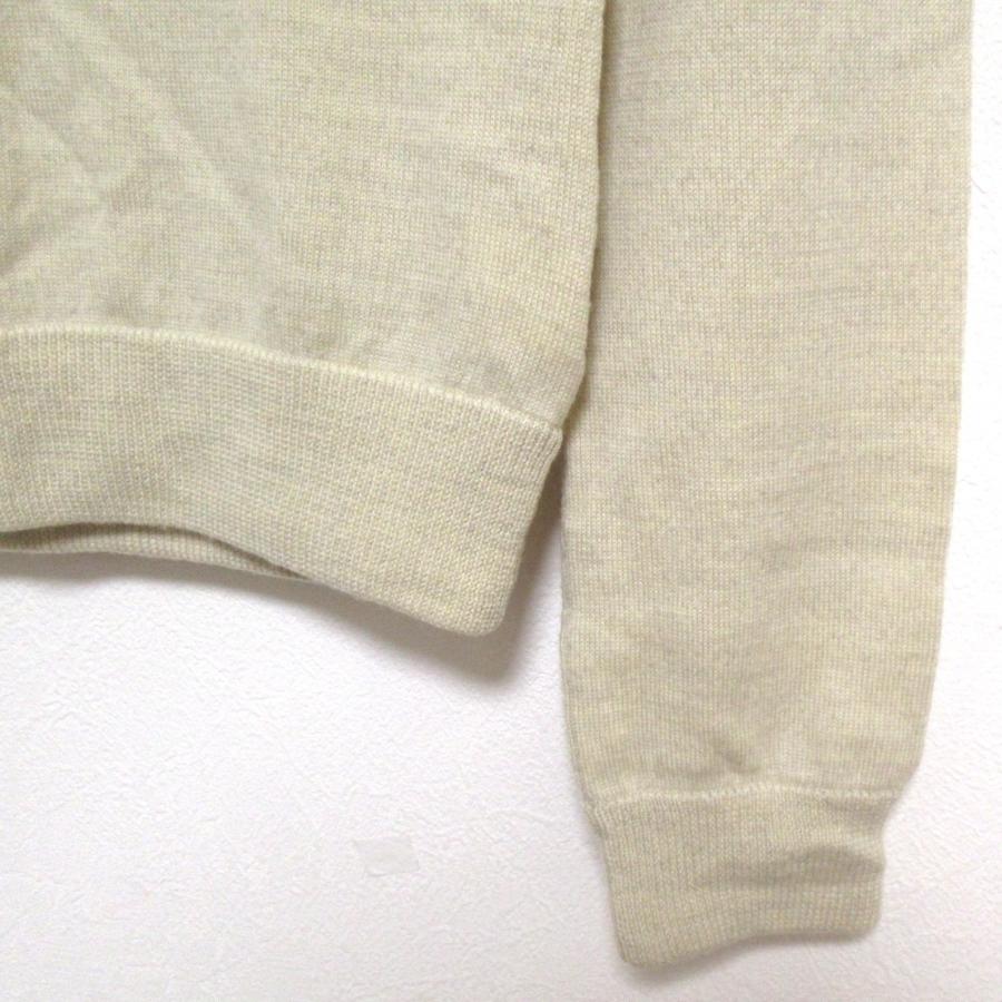 mina perhonen（ミナペルホネン） 美品 travel ウール×カシミヤ