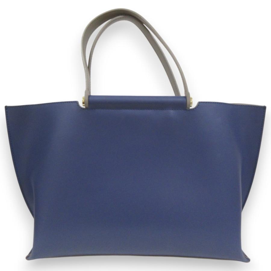 IACUCCI（イアクッチ） 美品 マルゲリータ M RUGA レザー トートバッグ