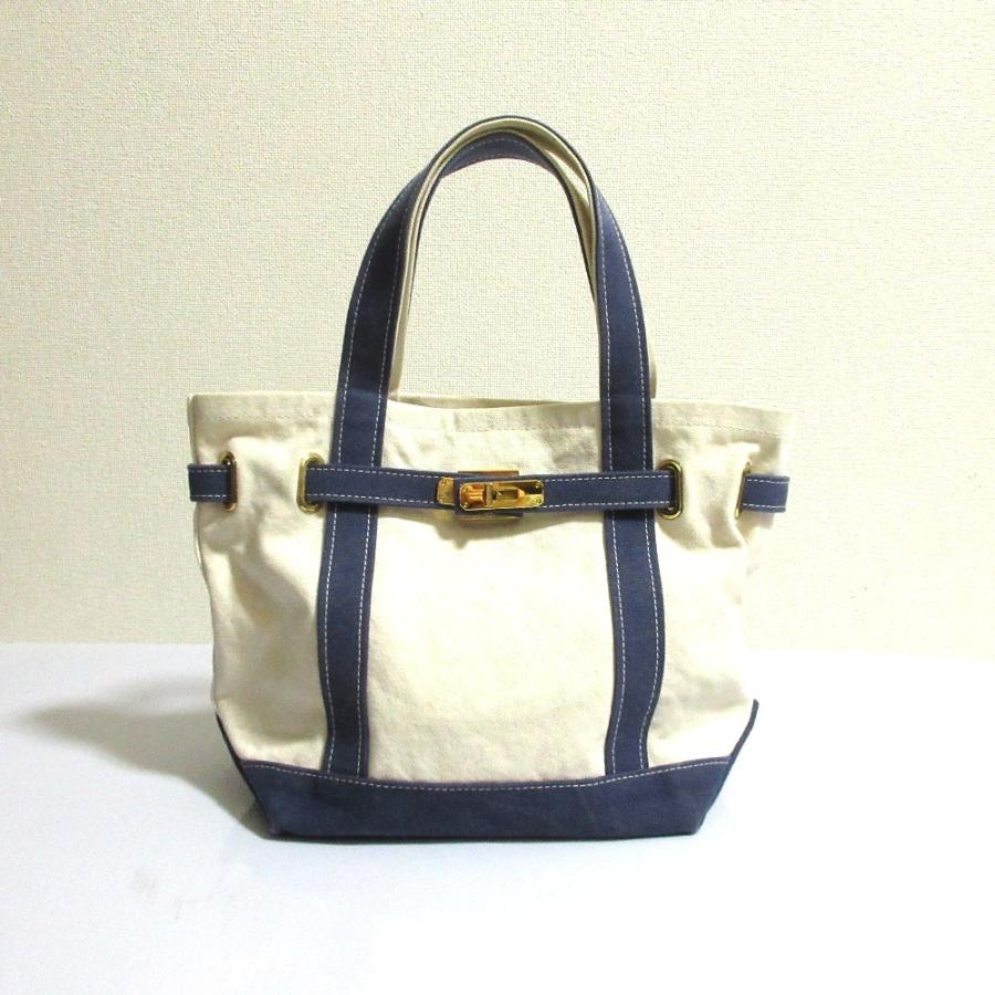 sita parantica（シータパランティカ） 良品 キャンバストートバッグ
