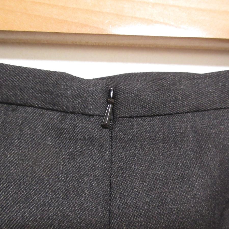 FOXEY（フォクシー） 美品 Skirt Noblea バックポケット刺繍 フレア