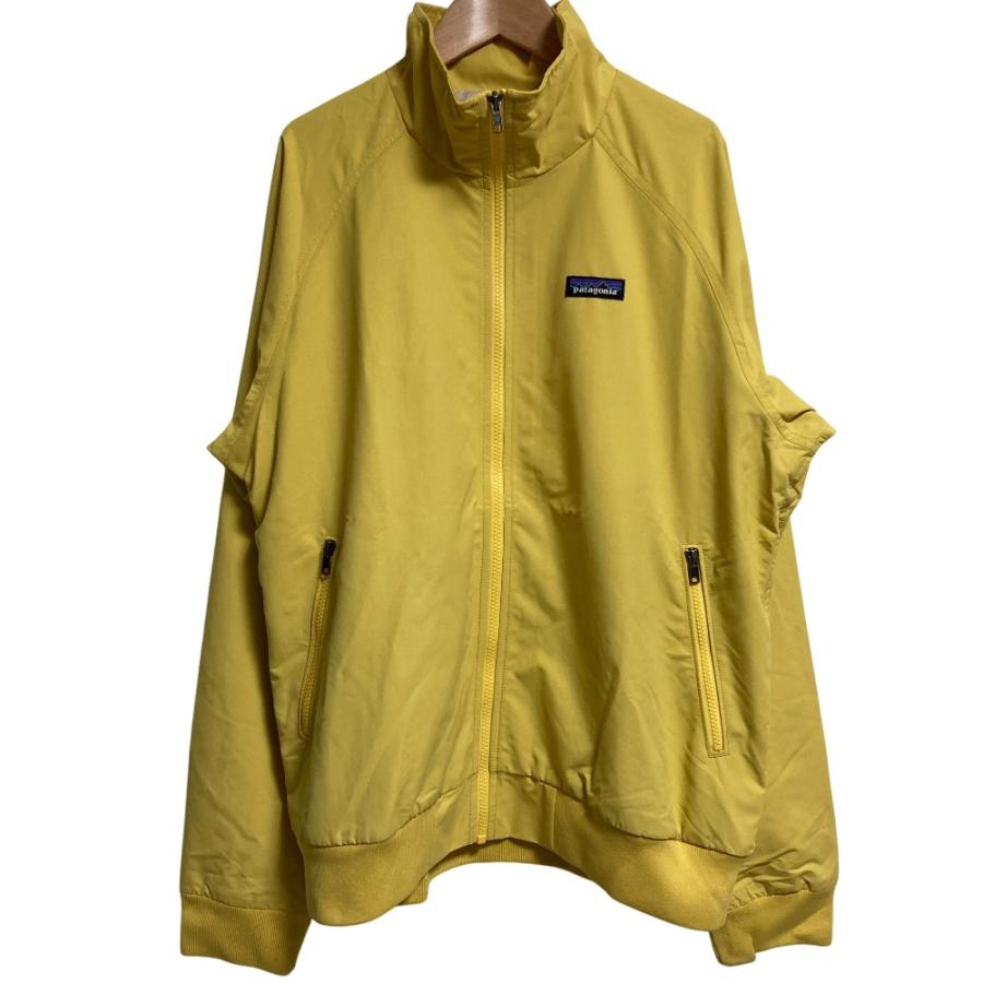 patagonia（パタゴニア） 美品 Baggies Jacket バギーズ ジャケット