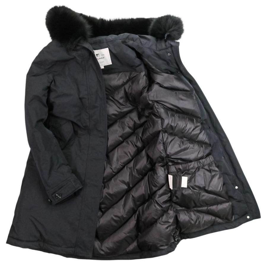 WOOLRICH（ウールリッチ） 良品 W'S KEYSTONE PARKA キーストーン