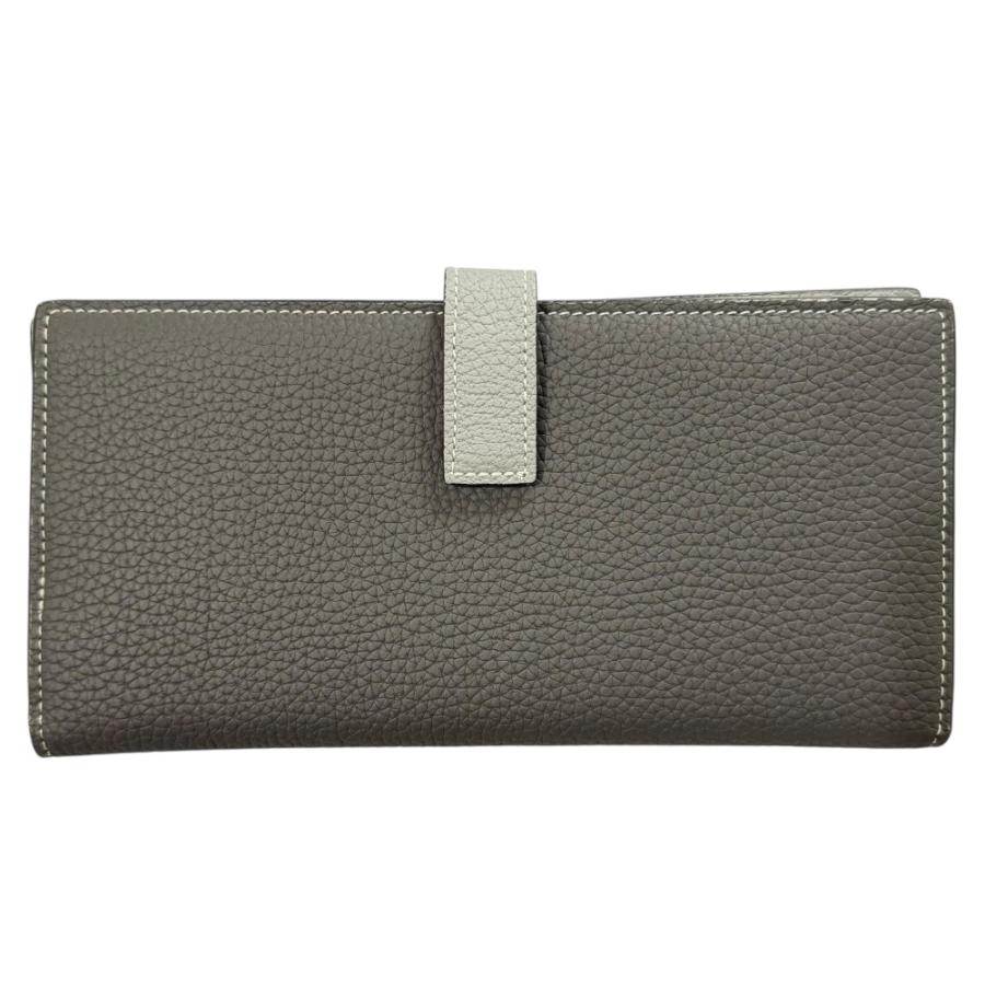BONAVENTURA（ボナベンチュラ） 新品同様 シュリンクレザー ベルテッド