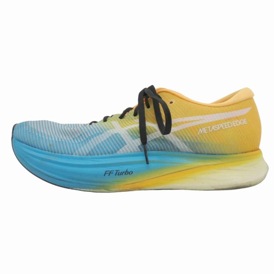 ASICS（アシックス） 良品 METASPEED EDGE+ メタスピード エッジ＋
