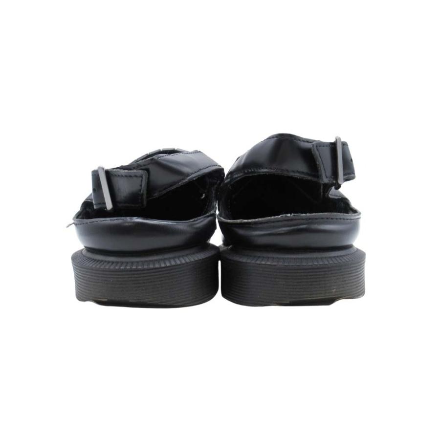 Dr.Martens（ドクターマーチン） 良品 VALENTINE レザーシューズ