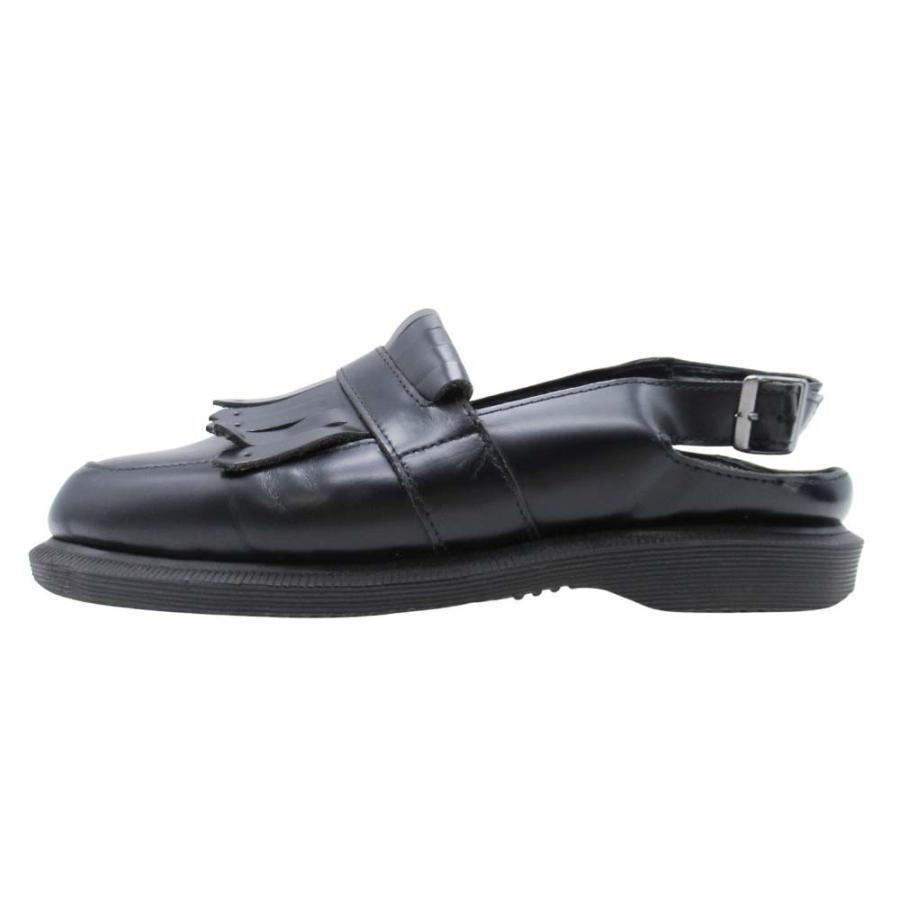 Dr.Martens（ドクターマーチン） 良品 VALENTINE レザーシューズ