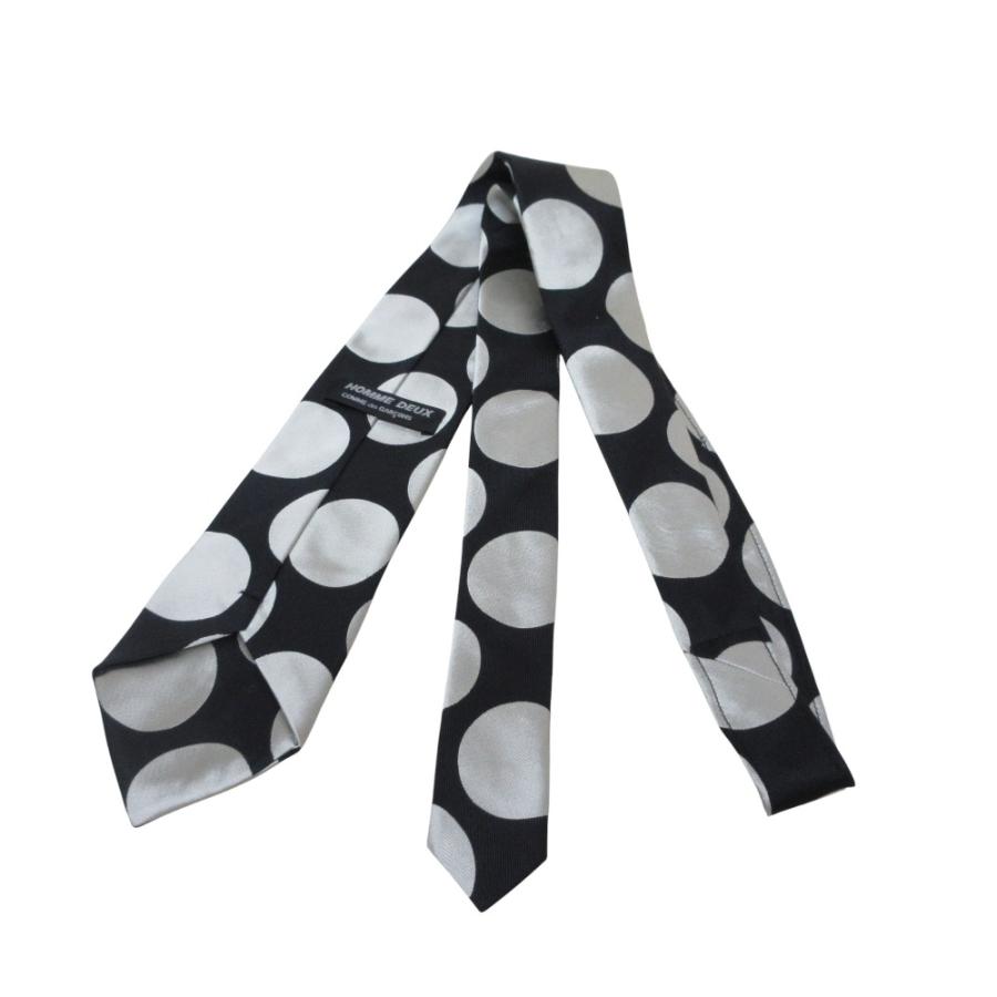 COMME des GARCONS HOMME DEUX 美品 コムデギャルソンオムドゥ ドット